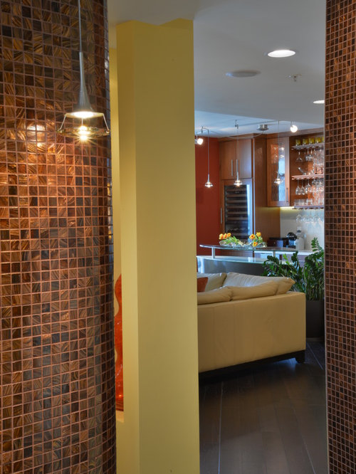 Discovery Downtown Condo Lawrance Furniture