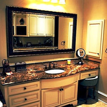 Bathroom ideas