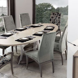 Artisan Collection - Dining Tables