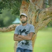 Sameendra Senarathnes foto