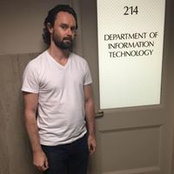 Nick Jones's photo
