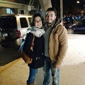 Lojaina Ahed's photo