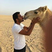 Mohamad Al Baker's photo