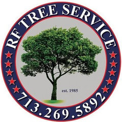 RF Tree Service