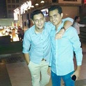 Haytham Samir's photo