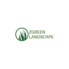 ZGreen Landscape Inc