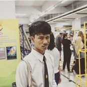 Kitti Vichai's photo