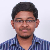 Foto de Jayendhar P