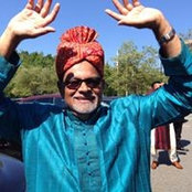Bhupendra Masters foto