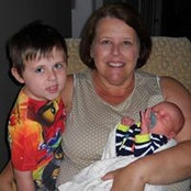 Susan Moore's photo