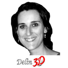 Delin3D - Delineante Autonomo