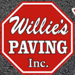 Willie's Paving