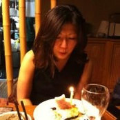 Julia Wangさんの写真