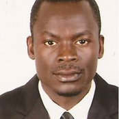 Constantine Okwi's photo