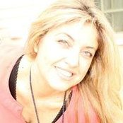 Olga Calos's photo