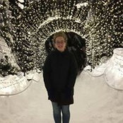 Foto von Ivy Reisner