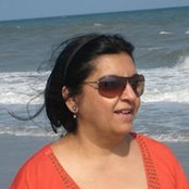 Rita Thakkar's photo