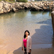 Judy Wang's photo