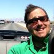 John Cox's photo