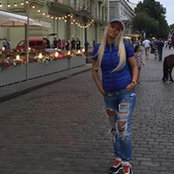 Anna Levshunova's photo