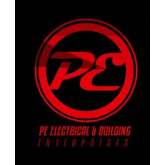 PE electrical services and building enterprises