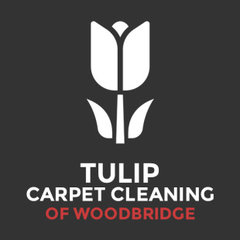 Tulip Carpet Cleaning of Woodbridge