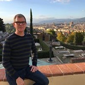 Kevin Durrance's photo