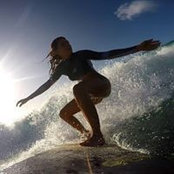 Thais Stevin's photo