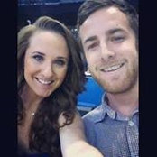 Corry Wingate's photo