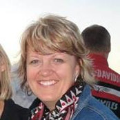 Candace Ostertag's photo