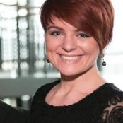 Þórhildur Stefánsdóttir's photo