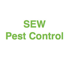 SEW Pest Control