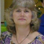 Carol Pearces foto