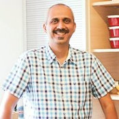 Srikanth Iyer's photo
