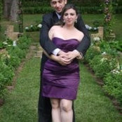 Rosa Maria Rivas Midence's photo
