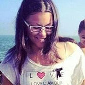 Rebeca Badams billede