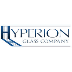 Hyperion Glass Company