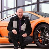Chris Morris's photo