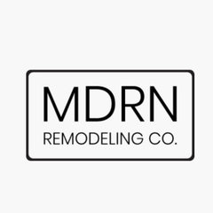 MDRN Remodeling Company