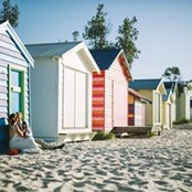 Mell Peterson's photo