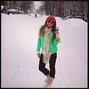 Celina Gertopan's photo