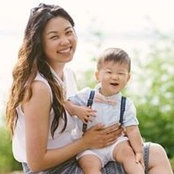 Joann Kim's photo