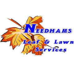 Needhams Leaf & Lawn Services