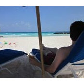 Thomas Ryan's photo