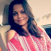 Foto von Achini Jayakody