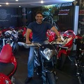 Chaitanya Garisa's photo