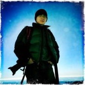 Xiangfei Zhu's photo