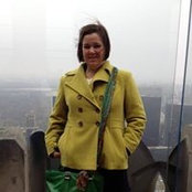 Laura Parker's photo