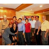 Arcadia Toastmasters's photo