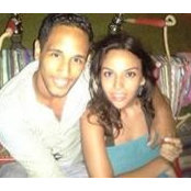 Foto von Dina Abdelmagid